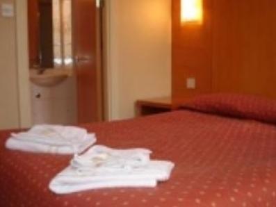 Berkeley Court Hotel Londýn Pokoj fotografie