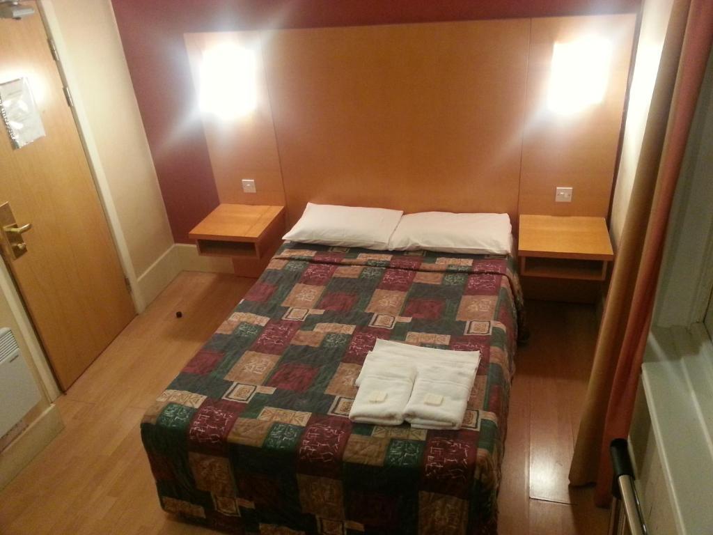 Berkeley Court Hotel Londýn Pokoj fotografie